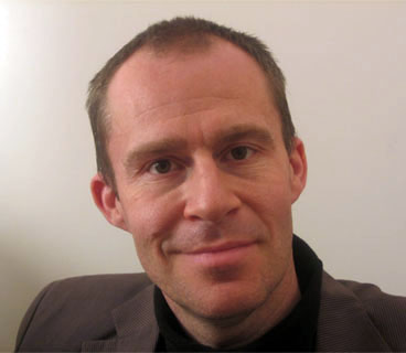 Lorenz Niedermayr